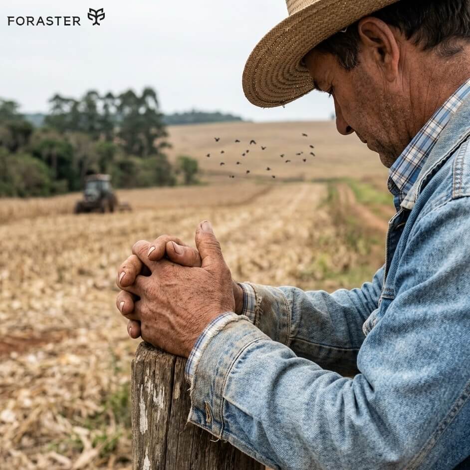 O Minist&eacute;rio da Agricultura contra o produtor rural? Como um of&iacute;cio do MAPA dificultou a recupera&ccedil;&atilde;o judicial no agro, a atua&ccedil;&atilde;o&nbsp;do MAPA e do CNJ cria entraves &agrave; recupera&ccedil;&atilde;o judicial do produtor rural, restringindo acesso em meio &agrave; crise do agro.

H&aacute; momentos em que o produtor rural tem a impress&atilde;o de estar lutando sozinho. N&atilde;o contra o clima. N&atilde;o contra o mercado. Mas contra institui&ccedil;&otilde;es que, em tese, deveriam defend&ecirc;-lo. O epis&oacute;dio recente envolvendo o Minist&eacute;rio da Agricultura, Pecu&aacute;ria e Abastecimento (MAPA) e o Conselho Nacional de Justi&ccedil;a (CNJ) revela exatamente esse paradoxo: em vez de buscar solu&ccedil;&otilde;es para a crise financeira que afeta o agro brasileiro, o pr&oacute;prio &oacute;rg&atilde;o respons&aacute;vel por fomentar o setor acabou contribuindo para dificultar um dos poucos instrumentos de sobreviv&ecirc;ncia dispon&iacute;veis ao produtor.

Segundo o pr&oacute;prio site oficial do Governo Federal, cabe ao MAPA a gest&atilde;o de pol&iacute;ticas p&uacute;blicas voltadas ao fomento da agropecu&aacute;ria, bem como a regula&ccedil;&atilde;o e normatiza&ccedil;&atilde;o de servi&ccedil;os vinculados ao setor. O agroneg&oacute;cio brasileiro, como se sabe, envolve toda a cadeia produtiva: desde o fornecimento de insumos at&eacute; a produ&ccedil;&atilde;o agropecu&aacute;ria, o processamento e a distribui&ccedil;&atilde;o de alimentos.

Em tese, portanto, o MAPA deveria atuar para fortalecer o agro.

Mas, na pr&aacute;tica recente, parece ter ocorrido exatamente o contr&aacute;rio.

Em mar&ccedil;o de 2024, a Associa&ccedil;&atilde;o Brasileira das Ind&uacute;strias de &Oacute;leos Vegetais (ABIOVE) &mdash; entidade que representa apenas 19 ind&uacute;strias do setor de farelos, &oacute;leos vegetais e biodiesel &mdash; encaminhou um of&iacute;cio ao Minist&eacute;rio da Agricultura manifestando preocupa&ccedil;&atilde;o com o aumento do n&uacute;mero de recupera&ccedil;&otilde;es judiciais de produtores rurais.

At&eacute; aqui, nada de anormal, afinal, cada entidade vai lutar por aquilo que defende. O problema &eacute; o que aconteceu em seguida.

Em vez de abrir um di&aacute;logo amplo com entidades representativas do setor produtivo &mdash; como federa&ccedil;&otilde;es de agricultura, sociedades rurais, cooperativas de produtores ou mesmo a Frente Parlamentar da Agropecu&aacute;ria &mdash; o MAPA encaminhou a quest&atilde;o diretamente ao Conselho Nacional de Justi&ccedil;a (CNJ), sugerindo provid&ecirc;ncias em rela&ccedil;&atilde;o ao aumento das demandas de recupera&ccedil;&otilde;es judiciais de produtores &ndash; nos exatos termos sugeridos pela ABIOVE.

No of&iacute;cio encaminhado ao CNJ, o pr&oacute;prio Minist&eacute;rio reconhece expressamente que o setor agropecu&aacute;rio enfrenta uma crise relevante, decorrente de adversidades clim&aacute;ticas, queda nas cota&ccedil;&otilde;es internacionais e aumento dos custos de produ&ccedil;&atilde;o.

Ou seja: o problema existe. E &eacute; reconhecido pelo pr&oacute;prio governo.

Ainda assim, em vez de discutir pol&iacute;ticas p&uacute;blicas para enfrentar essa crise, o que se buscou, na pr&aacute;tica foi restringir o acesso de produtores ao Judici&aacute;rio.

A partir do pedido encaminhado pelo Minist&eacute;rio da Agricultura, o CNJ instaurou o Pedido de Provid&ecirc;ncias n&ordm; 0001372-71.2024.2.00.0000,&nbsp;encaminhando o tema ao F&oacute;rum Nacional de Recupera&ccedil;&atilde;o Empresarial e Fal&ecirc;ncias (FONAREF).

Foi desse procedimento que surgiram as bases do Provimento n&ordm; 216/2026, editado pelo CNJ.&nbsp;

O ponto que nos chama aten&ccedil;&atilde;o em todo esse processo &eacute; que nenhuma entidade representativa de produtores rurais foi ouvida.

N&atilde;o houve participa&ccedil;&atilde;o de federa&ccedil;&otilde;es de agricultura. N&atilde;o houve manifesta&ccedil;&atilde;o da Frente Parlamentar da Agropecu&aacute;ria. N&atilde;o houve consulta a sociedades rurais. N&atilde;o houve debate com representantes do setor produtivo.

Mesmo assim, o Minist&eacute;rio da Agricultura, sob a gest&atilde;o do ministro Carlos F&aacute;varo, manifestou concord&acirc;ncia com os termos do provimento, que acabou sendo publicado em mar&ccedil;o de 2026.

O resultado &eacute; um ato normativo que estabelece diretrizes e procedimentos que n&atilde;o est&atilde;o previstos na pr&oacute;pria Lei de Recupera&ccedil;&atilde;o Judicial, criando novas exig&ecirc;ncias e obst&aacute;culos que podem tornar ainda mais dif&iacute;cil o acesso de produtores rurais a esse instrumento jur&iacute;dico.

E aqui surge uma contradi&ccedil;&atilde;o dif&iacute;cil de ignorar.

De um lado, o pr&oacute;prio MAPA reconhece que o agro atravessa uma crise relevante; de outro, em vez de ampliar mecanismos de prote&ccedil;&atilde;o ou criar pol&iacute;ticas p&uacute;blicas para mitigar os impactos financeiros enfrentados pelos produtores, o que se v&ecirc; &eacute; uma iniciativa que tende a restringir justamente uma das sa&iacute;das poss&iacute;veis para produtores endividados.

Mais curioso ainda &eacute; o sil&ecirc;ncio institucional do MAPA em rela&ccedil;&atilde;o a outros problemas conhecidos do setor.

S&atilde;o recorrentes, por exemplo, situa&ccedil;&otilde;es envolvendo cobran&ccedil;a abusiva de juros em opera&ccedil;&otilde;es rurais, exig&ecirc;ncia de aliena&ccedil;&atilde;o fiduci&aacute;ria de im&oacute;veis como condi&ccedil;&atilde;o para renegocia&ccedil;&atilde;o de d&iacute;vidas e utiliza&ccedil;&atilde;o de t&iacute;tulos como CCB ou CPR para mascarar a natureza rural de determinadas opera&ccedil;&otilde;es.

Todos os anos, milhares de pedidos de alongamento de opera&ccedil;&otilde;es de cr&eacute;dito rural s&atilde;o injustamente negados, ou, quando aceitos, s&atilde;o efetivados atrav&eacute;s de opera&ccedil;&otilde;es mata-mata que s&oacute; aumentam juros e pioram condi&ccedil;&otilde;es, estrangulando ainda mais o produtor rural.

O que n&atilde;o dizer ent&atilde;o da venda casada de seguros e outros produtos financeiros, como cons&oacute;rcios, seguros de vida, cart&otilde;es, t&iacute;tulos de capitaliza&ccedil;&atilde;o&hellip; n&atilde;o raro aparece aqui no escrit&oacute;rio produtores que pagaram mais de R$ 100 mil em seguro de vida de uma &uacute;nica opera&ccedil;&atilde;o.

Essas pr&aacute;ticas s&atilde;o amplamente conhecidas no meio rural e voc&ecirc;, produtor rural que nos l&ecirc;, com certeza j&aacute; viu ou j&aacute; foi v&iacute;tima disso. Ainda assim, raramente se v&ecirc; qualquer iniciativa firme do Minist&eacute;rio da Agricultura para enfrent&aacute;-las.

Mesmo quanto tenta, a atual gest&atilde;o do MAPA se embanana, como por exemplo quando tentou criar solu&ccedil;&atilde;o para o endividamento do setor por meio da Medida Provis&oacute;ria n&ordm; 1.314/2025.

A &nbsp;pr&oacute;pria estrutura da norma acabou tornando o acesso ao programa extremamente restrito. As exig&ecirc;ncias eram tantas que, ao final, sobrou dinheiro &mdash; simplesmente porque poucos produtores conseguiram se enquadrar nos requisitos previstos.

Enquanto isso, a realidade no campo segue dura, com quebras de safra, oscila&ccedil;&otilde;es de pre&ccedil;os, juros elevados, aumento dos custos de produ&ccedil;&atilde;o e agora, a guerra EUA x Ir&atilde; que explodiu o pre&ccedil;o do &oacute;leo diesel. No final, press&atilde;o financeira crescente para o produtor.

A crise do agro existe. E o pr&oacute;prio Minist&eacute;rio da Agricultura reconhece isso.

Mas, at&eacute; agora, poucos foram os que efetivamente estenderam a m&atilde;o ao produtor rural.

No fim das contas, em muitos casos, a &uacute;ltima trincheira do produtor continua sendo o pr&oacute;prio Judici&aacute;rio.

E &eacute; exatamente por isso que qualquer tentativa de restringir o acesso &agrave; recupera&ccedil;&atilde;o judicial merece ser debatida com seriedade, transpar&ecirc;ncia e, principalmente, com a participa&ccedil;&atilde;o de quem realmente est&aacute; no campo.

Porque, quando o agro est&aacute; em crise, a conta chega para todos.

Se voc&ecirc; &eacute; produtor rural e est&aacute; enfrentando dificuldades financeiras ou press&atilde;o de bancos e cooperativas, &eacute; fundamental entender quais s&atilde;o os seus direitos e quais caminhos jur&iacute;dicos realmente existem para proteger sua atividade.

Original de Direito Rural

A Foraster Agrointelig&ecirc;ncia possui entre os seus servi&ccedil;os a Consultoria e Assessoria Jur&iacute;dica para o Produtor Rural e o Agroneg&oacute;cio.

Contato@foraster.com.br

Foraster.com.br