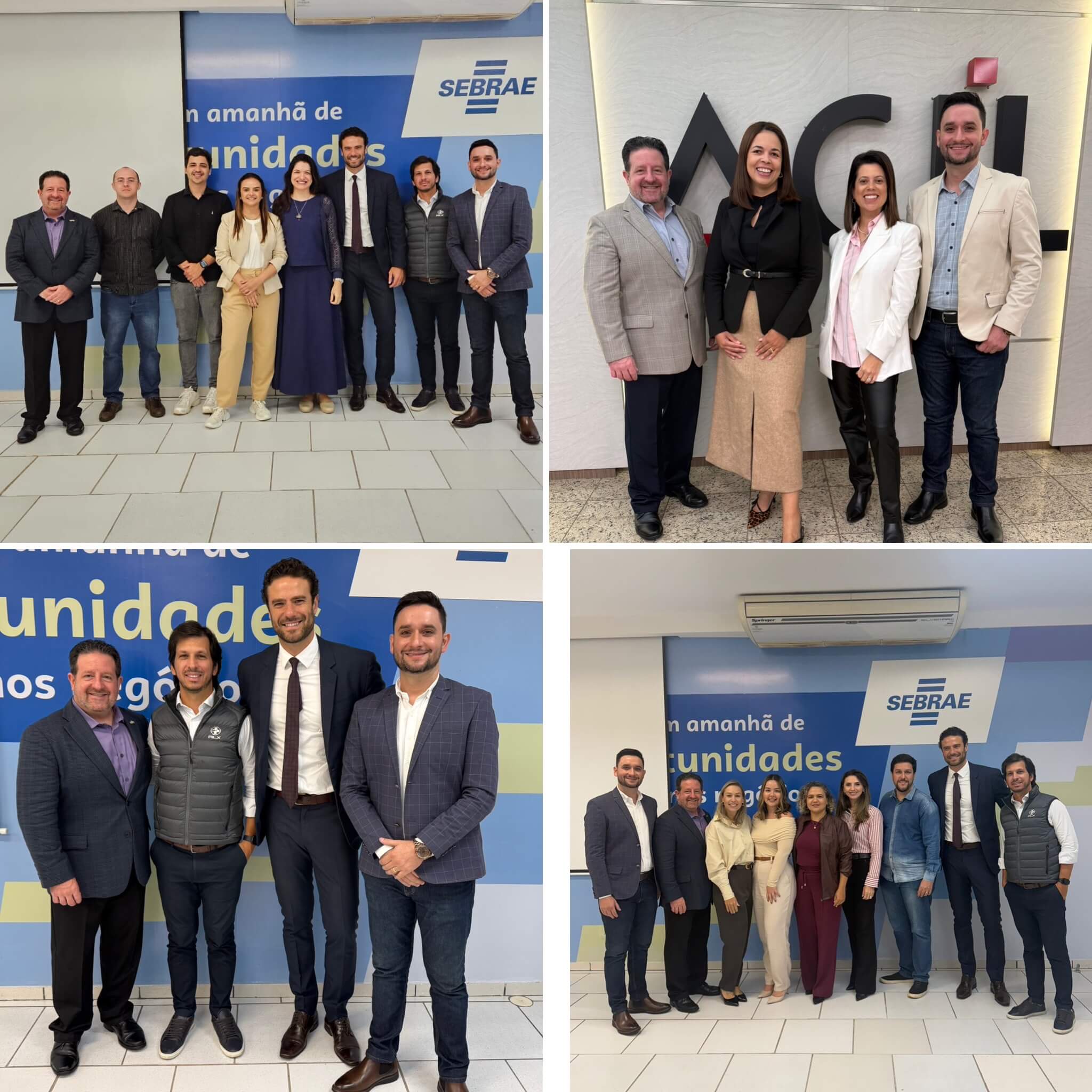 A primeira rodada do BACCF 2026 Road Show Brasil foi encerrada com grande sucesso nas cidades de Maring&aacute; e Londrina, reunindo empres&aacute;rios, executivos, investidores e profissionais interessados em explorar oportunidades no mercado norte-americano e ampliar conex&otilde;es internacionais.

Os encontros, promovidos pela Brazilian-American Chamber of Commerce of Florida (BACCF), foram marcados por networking qualificado, troca de experi&ecirc;ncias e debates estrat&eacute;gicos sobre internacionaliza&ccedil;&atilde;o de neg&oacute;cios, expans&atilde;o empresarial e oportunidades entre Brasil e Estados Unidos.

A programa&ccedil;&atilde;o contou com palestras de importantes especialistas do setor:
&bull; Carlos Mariaca &mdash; S&oacute;cio da Center Group e diretor da BACCF
&bull; Felipe Marcilio &mdash; Head de Investimentos Globais do Inter
&bull; Luiz Fl&aacute;vio Alves &mdash; Diretor Global de Planejamento Tribut&aacute;rio e Patrimonial da Piquet Law Firm

Entre os temas abordados estiveram estrat&eacute;gias de expans&atilde;o internacional, solu&ccedil;&otilde;es financeiras, aspectos tribut&aacute;rios, corporativos e imigrat&oacute;rios, al&eacute;m do posicionamento da Fl&oacute;rida como porta de entrada para o mercado global.

Um dos destaques desta edi&ccedil;&atilde;o foi o reconhecimento &agrave; parceria de longa data com Nivaldo Forastieri, diretor da Foraster Agro, que h&aacute; 10 anos apoia a realiza&ccedil;&atilde;o do Road Show nas cidades de Maring&aacute; e Londrina, contribuindo para o fortalecimento da iniciativa e para a aproxima&ccedil;&atilde;o entre empres&aacute;rios brasileiros e o mercado internacional.

A BACCF tamb&eacute;m agradeceu &agrave;s organiza&ccedil;&otilde;es parceiras que colaboram para tornar poss&iacute;vel a realiza&ccedil;&atilde;o dos eventos e a dissemina&ccedil;&atilde;o de conhecimento e oportunidades em cada nova cidade participante.

Com o encerramento da primeira rodada, o BACCF 2026 Road Show Brasil segue agora para sua pr&oacute;xima etapa, que acontecer&aacute; entre os dias 17 e 28 de agosto, levando novos encontros, conte&uacute;do estrat&eacute;gico e oportunidades de neg&oacute;cios para outras cidades do pa&iacute;s.

---

Jur&iacute;dico, Gest&atilde;o, Inova&ccedil;&atilde;o e Tecnologia s&atilde;o os quatro pilares de consultoria e assessoria no Agroneg&oacute;cio da Foraster Agrointelig&ecirc;ncia.

Contato@foraster.com.br

Foraster.com.br

&nbsp;