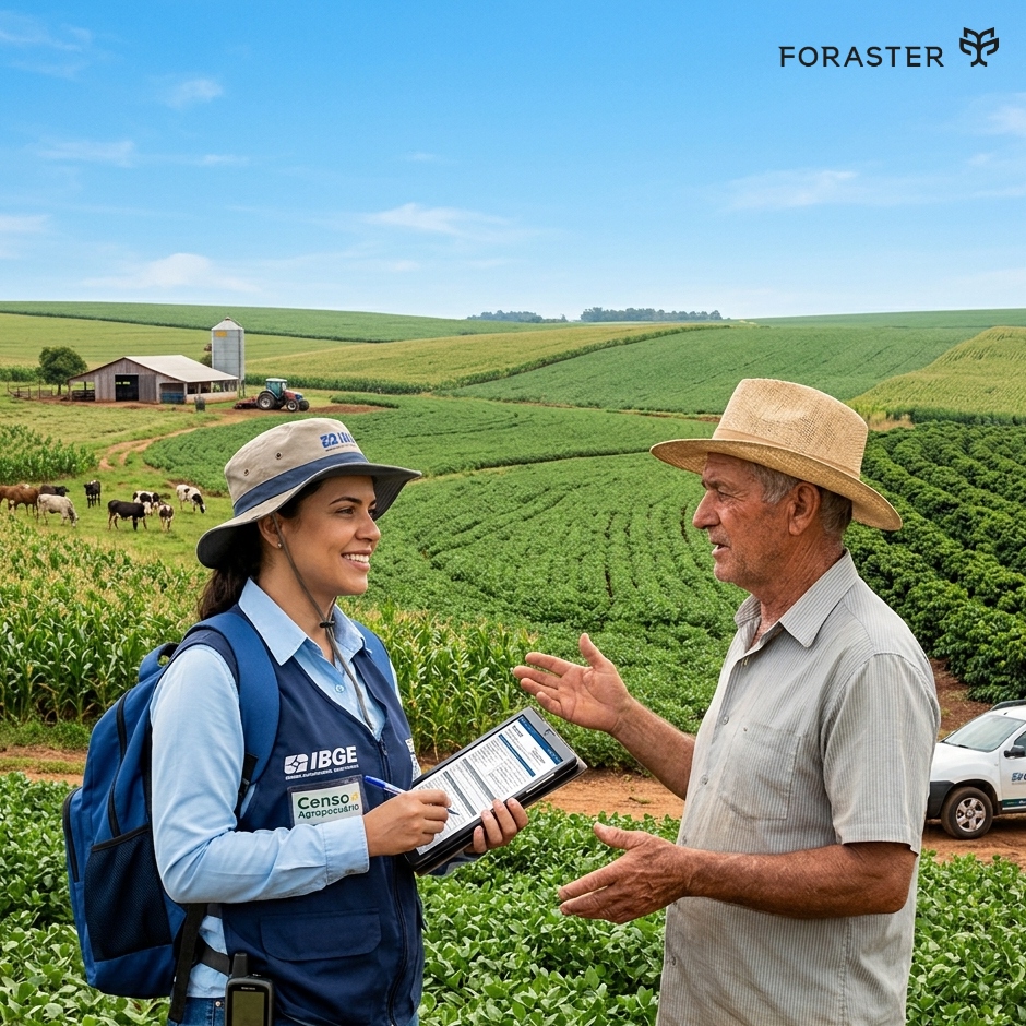CADÊ O CENSO AGROPECUÁRIO? Em 29 de maio celebram-se, juntos, o Dia do Geógrafo e o Dia do Estatístico. A data homenageia a criação do Instituto Brasileiro de Geografia e Estatística (IBGE), principal referência nacional na produção de dados territoriais, demográficos, econômicos e sociais. Hoje, a instituição vive uma crise profunda.
O IBGE nasceu em 1936, ainda como Instituto Nacional de Estatística. No ano seguinte, incorporou o Conselho Brasileiro de Geografia e assumiu a forma atual. Desde então, é um dos pilares técnicos do Estado brasileiro.
A união entre geografia e estatística não ocorreu por acaso. Desde a Antiguidade, ambas caminham juntas. Egípcios, gregos, romanos e árabes desenvolveram cadastros, mapas e recenseamentos para administrar territórios, organizar impostos, planejar guerras, abrir rotas comerciais e compreender sociedades. Eratóstenes inventou a grade de meridianos e paralelos, e calculou a circunferência da Terra com notável precisão. Ptolomeu estruturou a cartografia matemática, com seus sistemas de projeção; Al-Idrisi criou um dos mapas mais avançados da Idade Média.
Até hoje, geografia e estatística continuam essenciais para subsidiar políticas públicas, medir a economia, compreender migrações, planejar cidades, monitorar o território e analisar mudanças sociais.
Por isso, preocupa a crise institucional instalada no IBGE desde 2023, com a gestão de Márcio Pochmann. Professor da Unicamp, ele foi o candidato do Partido dos Trabalhadores à Prefeitura de Campinas nas eleições de 2012 e 2016, sem se eleger.
Os conflitos entre a presidência e os quadros técnicos provocaram exonerações, pedidos de demissão e sucessivas manifestações internas. A crise começou nas Contas Nacionais, após a demissão de Rebeca Palis, servidora de carreira responsável pelas análises do PIB. Em solidariedade, outros gerentes também deixaram seus cargos.
A situação se agravou com protestos e a demissão das diretorias de Pesquisas e de Geociências. Mais de 600 gerentes, coordenadores e diretores assinaram cartas criticando a condução administrativa do instituto e alertando para riscos de interferência política em áreas técnicas.
Entre as preocupações manifestadas por servidores estão possíveis impactos sobre indicadores estratégicos, como inflação, emprego e renda, e temores de interferência política na produção estatística. Também provocou forte reação à tentativa de criação de uma fundação paralela, o chamado IBGE+, posteriormente considerada ilegal pela Advocacia-Geral da União.
A crise extrapolou os bastidores administrativos. O instituto tornou-se alvo de críticas públicas após divulgar um mapa-múndi invertido, com o Brasil no topo da representação cartográfica. Técnicos e o sindicato dos servidores apontaram desrespeito a convenções internacionais e uso promocional da cartografia.
O Atlas Geográfico Escolar também sofreu questionamentos por erros conceituais, incluindo confusão entre períodos geológicos e trocas de siglas de estados. O IBGE precisou publicar erratas.
O 12º Censo Agropecuário foi adiado por restrições orçamentárias e falhas de planejamento. A coleta está agendada para 2027. Um novo atraso é provável. O cronograma depende de verbas e da homologação de concurso público para recenseadores condicionados ao calendário eleitoral.
Em março deste ano, o Ministério Público junto ao Tribunal de Contas da União, pediu o afastamento de Márcio Pochmann da presidência do instituto, citando irregularidades administrativas relacionadas à substituição de servidores de carreira e à tentativa de implantação da Fundação IBGE+.
Instituições de Estado não pertencem a governos, partidos ou correntes ideológicas. Pertencem ao país. O IBGE construiu, ao longo de décadas, uma reputação técnica reconhecida nacional e internacionalmente. Sua credibilidade depende da autonomia científica, da confiança pública e da valorização de seus quadros especializados.
Quando um órgão encarregado de orientar o Brasil perde a capacidade de produzir consensos técnicos internos, o país inteiro perde referências. Em geografia, quem perde a bússola fica sem rumo. A luz vem do Oriente. Quem não enxerga o Sol fica desorientado. E acaba nas trevas. Gilberto Gil resumiu isso de forma simples e precisa: “Se Oriente, rapaz…”
Original de A Lavoura
Jurídico, Gestão, Inovação e Tecnologia são os quatro pilares de consultoria e assessoria no Agronegócio da Foraster Agrointeligência.
Contato@foraster.com.br
Foraster.com.br
