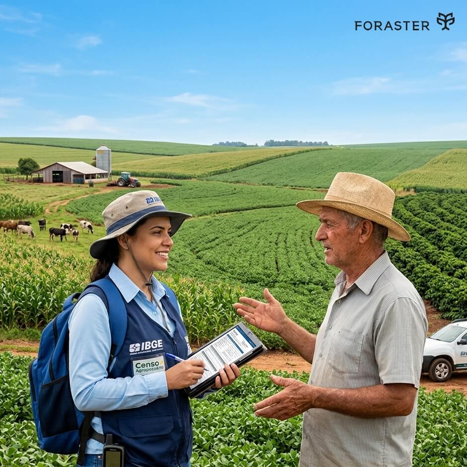 CADÊ O CENSO AGROPECUÁRIO? Em 29 de maio celebram-se, juntos, o Dia do Geógrafo e o Dia do Estatístico. A data homenageia a criação do Instituto Brasileiro de Geografia e Estatística (IBGE), principal referência nacional na produção de dados territoriais, demográficos, econômicos e sociais. Hoje, a instituição vive uma crise profunda.
O IBGE nasceu em 1936, ainda como Instituto Nacional de Estatística. No ano seguinte, incorporou o Conselho Brasileiro de Geografia e assumiu a forma atual. Desde então, é um dos pilares técnicos do Estado brasileiro.
A união entre geografia e estatística não ocorreu por acaso. Desde a Antiguidade, ambas caminham juntas. Egípcios, gregos, romanos e árabes desenvolveram cadastros, mapas e recenseamentos para administrar territórios, organizar impostos, planejar guerras, abrir rotas comerciais e compreender sociedades. Eratóstenes inventou a grade de meridianos e paralelos, e calculou a circunferência da Terra com notável precisão. Ptolomeu estruturou a cartografia matemática, com seus sistemas de projeção; Al-Idrisi criou um dos mapas mais avançados da Idade Média.
Até hoje, geografia e estatística continuam essenciais para subsidiar políticas públicas, medir a economia, compreender migrações, planejar cidades, monitorar o território e analisar mudanças sociais.
Por isso, preocupa a crise institucional instalada no IBGE desde 2023, com a gestão de Márcio Pochmann. Professor da Unicamp, ele foi o candidato do Partido dos Trabalhadores à Prefeitura de Campinas nas eleições de 2012 e 2016, sem se eleger.
Os conflitos entre a presidência e os quadros técnicos provocaram exonerações, pedidos de demissão e sucessivas manifestações internas. A crise começou nas Contas Nacionais, após a demissão de Rebeca Palis, servidora de carreira responsável pelas análises do PIB. Em solidariedade, outros gerentes também deixaram seus cargos.
A situação se agravou com protestos e a demissão das diretorias de Pesquisas e de Geociências. Mais de 600 gerentes, coordenadores e diretores assinaram cartas criticando a condução administrativa do instituto e alertando para riscos de interferência política em áreas técnicas.
Entre as preocupações manifestadas por servidores estão possíveis impactos sobre indicadores estratégicos, como inflação, emprego e renda, e temores de interferência política na produção estatística. Também provocou forte reação à tentativa de criação de uma fundação paralela, o chamado IBGE+, posteriormente considerada ilegal pela Advocacia-Geral da União.
A crise extrapolou os bastidores administrativos. O instituto tornou-se alvo de críticas públicas após divulgar um mapa-múndi invertido, com o Brasil no topo da representação cartográfica. Técnicos e o sindicato dos servidores apontaram desrespeito a convenções internacionais e uso promocional da cartografia.
O Atlas Geográfico Escolar também sofreu questionamentos por erros conceituais, incluindo confusão entre períodos geológicos e trocas de siglas de estados. O IBGE precisou publicar erratas.
O 12º Censo Agropecuário foi adiado por restrições orçamentárias e falhas de planejamento. A coleta está agendada para 2027. Um novo atraso é provável. O cronograma depende de verbas e da homologação de concurso público para recenseadores condicionados ao calendário eleitoral.
Em março deste ano, o Ministério Público junto ao Tribunal de Contas da União, pediu o afastamento de Márcio Pochmann da presidência do instituto, citando irregularidades administrativas relacionadas à substituição de servidores de carreira e à tentativa de implantação da Fundação IBGE+.
Instituições de Estado não pertencem a governos, partidos ou correntes ideológicas. Pertencem ao país. O IBGE construiu, ao longo de décadas, uma reputação técnica reconhecida nacional e internacionalmente. Sua credibilidade depende da autonomia científica, da confiança pública e da valorização de seus quadros especializados.
Quando um órgão encarregado de orientar o Brasil perde a capacidade de produzir consensos técnicos internos, o país inteiro perde referências. Em geografia, quem perde a bússola fica sem rumo. A luz vem do Oriente. Quem não enxerga o Sol fica desorientado. E acaba nas trevas. Gilberto Gil resumiu isso de forma simples e precisa: “Se Oriente, rapaz…”
Original de A Lavoura
Jurídico, Gestão, Inovação e Tecnologia são os quatro pilares de consultoria e assessoria no Agronegócio da Foraster Agrointeligência.
Contato@foraster.com.br
Foraster.com.br