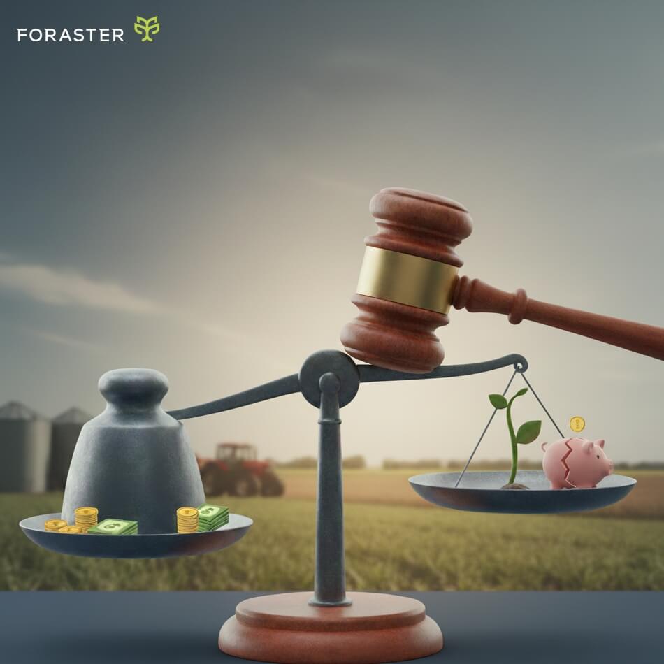 Lei Complementar n&ordm; 224/2025 corta parte dos incentivos tribut&aacute;rios e pode elevar despesas em diferentes cadeias do setor.

A Lei Complementar n&ordm; 224/2025, publicada no fim de 2025, determina a redu&ccedil;&atilde;o de benef&iacute;cios fiscais federais e pode aumentar custos em v&aacute;rias cadeias do agroneg&oacute;cio a partir de 2026. A medida atinge tributos como PIS/Pasep, Cofins, IPI, IRPJ, CSLL, Imposto de Importa&ccedil;&atilde;o e contribui&ccedil;&otilde;es previdenci&aacute;rias.

Hoje, grande parte dos insumos e produtos agropecu&aacute;rios conta com algum tipo de vantagem tribut&aacute;ria, como isen&ccedil;&atilde;o, al&iacute;quota zero, suspens&atilde;o ou cr&eacute;dito presumido de PIS e Cofins. Com a nova lei, esses benef&iacute;cios ser&atilde;o reduzidos em 10%, passando a valer 90% do que representam atualmente.

Segundo o advogado T&uacute;lio Vivian Antunes Campos, do escrit&oacute;rio Duarte Garcia, Serra Netto e Terra, a mudan&ccedil;a ter&aacute; impacto econ&ocirc;mico relevante sobre as opera&ccedil;&otilde;es com insumos e produtos agropecu&aacute;rios. Ele explica que a maioria desses itens est&aacute; atualmente sujeita a regimes favorecidos de PIS e Cofins e que, a partir de 1&ordm; de abril de 2026, a redu&ccedil;&atilde;o dos benef&iacute;cios fiscais aumentar&aacute; imediatamente a carga tribut&aacute;ria do setor. &ldquo;A intensidade do impacto variar&aacute; conforme o enquadramento fiscal de cada contribuinte, se est&aacute; no regime cumulativo ou n&atilde;o cumulativo, al&eacute;m da posi&ccedil;&atilde;o na cadeia produtiva e do tipo de benef&iacute;cio utilizado&rdquo;, afirma.

As mudan&ccedil;as entram em vigor de forma escalonada. As altera&ccedil;&otilde;es relativas ao IRPJ e ao Imposto de Importa&ccedil;&atilde;o passaram a valer em janeiro de 2026. J&aacute; a redu&ccedil;&atilde;o linear aplicada a PIS, Cofins, CSLL, IPI e contribui&ccedil;&otilde;es previdenci&aacute;rias come&ccedil;a a produzir efeitos em 1&ordm; de abril de 2026.

Um dos pontos que mais preocupam, segundo o advogado, &eacute; a veda&ccedil;&atilde;o ao aproveitamento de cr&eacute;ditos do adicional de PIS e Cofins nas etapas seguintes da cadeia. Para ele, essa regra pode gerar um efeito acumulativo de tributa&ccedil;&atilde;o. &ldquo;A veda&ccedil;&atilde;o afronta os princ&iacute;pios da neutralidade e da n&atilde;o cumulatividade e cria um efeito cascata que pode pressionar o pre&ccedil;o final dos alimentos&rdquo;, destaca.

A lei prev&ecirc; que itens da cesta b&aacute;sica listados na legisla&ccedil;&atilde;o da reforma tribut&aacute;ria n&atilde;o estar&atilde;o sujeitos ao adicional de 10%, incluindo carnes, p&atilde;es e derivados j&aacute; processados. No entanto, produtos in natura e gr&atilde;os rec&eacute;m-colhidos n&atilde;o est&atilde;o expressamente inclu&iacute;dos nessa exce&ccedil;&atilde;o. Na avalia&ccedil;&atilde;o de Campos, isso pode elevar custos ao longo de praticamente toda a cadeia produtiva, do produtor rural ao varejo, com exce&ccedil;&atilde;o da venda final ao consumidor pessoa f&iacute;sica.

No campo jur&iacute;dico, a norma j&aacute; &eacute; questionada no Supremo Tribunal Federal. A Confedera&ccedil;&atilde;o Nacional da Ind&uacute;stria ajuizou a A&ccedil;&atilde;o Direta de Inconstitucionalidade n&ordm; 7.920, sob relatoria do ministro Andr&eacute; Mendon&ccedil;a. De acordo com o advogado, h&aacute; argumentos de que a redu&ccedil;&atilde;o de benef&iacute;cios concedidos por prazo determinado pode violar o direito adquirido e o princ&iacute;pio da seguran&ccedil;a jur&iacute;dica. Ele tamb&eacute;m menciona poss&iacute;veis questionamentos relacionados &agrave; n&atilde;o cumulatividade e &agrave; imunidade das receitas de exporta&ccedil;&atilde;o.

Al&eacute;m do impacto tribut&aacute;rio, o setor financeiro tamb&eacute;m avalia os efeitos da nova regra. Para David T&eacute;lio, advisor do Conacredi, bancos e gestoras j&aacute; est&atilde;o elaborando cen&aacute;rios sobre os impactos das redu&ccedil;&otilde;es de incentivos fiscais na concess&atilde;o de cr&eacute;dito e na capacidade de pagamento do produtor rural. &ldquo;O produtor poder&aacute; arcar com uma carga maior de impostos na sua gest&atilde;o fiscal, pagar insumos mais caros com o imposto inclu&iacute;do nos custos e ainda ter impacto na venda da sua produ&ccedil;&atilde;o&rdquo;, explica.

Segundo T&eacute;lio, o poss&iacute;vel aumento de custos tende a influenciar a demanda por cr&eacute;dito de custeio e capital de giro ao longo de 2026. &ldquo;O produtor dever&aacute; repensar a contrata&ccedil;&atilde;o do cr&eacute;dito via Plano Safra e tamb&eacute;m ser&aacute; impactado nas opera&ccedil;&otilde;es com juros livres e no mercado de capitais&rdquo;, afirma. Ele avalia ainda que, a m&eacute;dio prazo, pode haver aumento nos pre&ccedil;os dos alimentos, j&aacute; que os custos adicionais tendem a ser repassados ao longo da cadeia.

Quanto &agrave; possibilidade de ajustes nas linhas de financiamento para compensar eventuais perdas de margem, a avalia&ccedil;&atilde;o &eacute; cautelosa. &ldquo;Muito provavelmente n&atilde;o haver&aacute; espa&ccedil;o para redu&ccedil;&atilde;o de spreads&rdquo;, diz T&eacute;lio. Segundo ele, bancos, cooperativas de cr&eacute;dito e o mercado de capitais ainda enfrentam perdas relacionadas ao aumento da inadimpl&ecirc;ncia desde 2023. &ldquo;O n&iacute;vel de provis&otilde;es n&atilde;o permitir&aacute; redu&ccedil;&atilde;o do custo do cr&eacute;dito e pode haver aumento nas restri&ccedil;&otilde;es, considerando a poss&iacute;vel redu&ccedil;&atilde;o da capacidade de pagamento do produtor&rdquo;, destaca.

Apesar das preocupa&ccedil;&otilde;es no curto prazo, a pr&oacute;pria legisla&ccedil;&atilde;o prev&ecirc; a transi&ccedil;&atilde;o para o novo modelo da reforma tribut&aacute;ria do consumo. A partir de 2027, PIS e Cofins ser&atilde;o substitu&iacute;dos pela Contribui&ccedil;&atilde;o sobre Bens e Servi&ccedil;os, com previs&atilde;o de al&iacute;quota zero para itens da cesta b&aacute;sica e redu&ccedil;&atilde;o de 60% da al&iacute;quota para produtos agropecu&aacute;rios em geral, al&eacute;m de direito amplo a cr&eacute;dito ao longo da cadeia.

At&eacute; l&aacute;, o setor dever&aacute; atravessar um per&iacute;odo de adapta&ccedil;&atilde;o e incertezas ao longo de 2026, com reflexos potenciais sobre custos, cr&eacute;dito e pre&ccedil;os ao consumidor.
&nbsp;
Original de Not&iacute;cias Agr&iacute;colas

Jur&iacute;dico, Gest&atilde;o, Inova&ccedil;&atilde;o e Tecnologia s&atilde;o os quatro pilares de consultoria e assessoria no Agroneg&oacute;cio da Foraster Agrointelig&ecirc;ncia.

Contato@foraster.com.br

Foraster.com.br